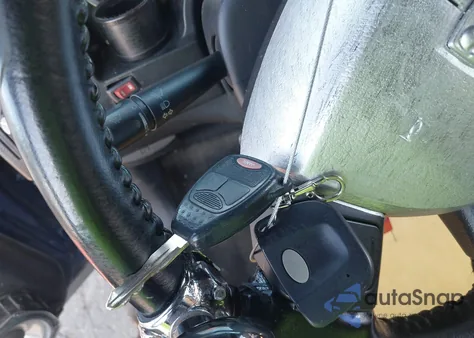 2006 Dodge Dakota Laramie from USA, damaged, VIN 1D7HE58K96S701758